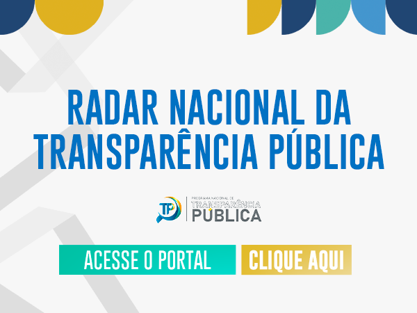 radar transparencia publica